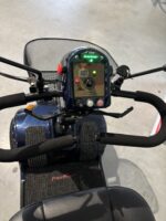 Scootmobiel Tiger 4 ( Lithium) - Afbeelding 3