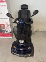Scootmobiel Tiger 4 ( Lithium) - Afbeelding 4