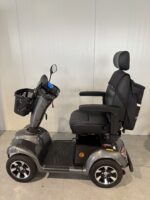 Scootmobiel leopard 4 (Lithium) - Afbeelding 2