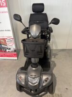 Scootmobiel leopard 4 (Lithium) - Afbeelding 4